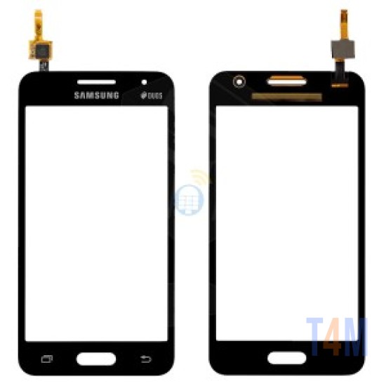 TOUCH SAMSUNG GALAXY CORE 2 SM-G355HN BLACK